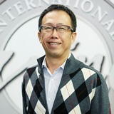 Ken Ohashi